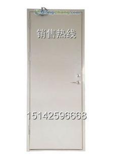 珲春优质木质防火门市场解析 厂家热销价格与选购指南